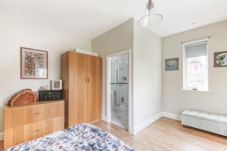 7 bedroom Detached house for sale in Whitaker Road, Littleover, DE23