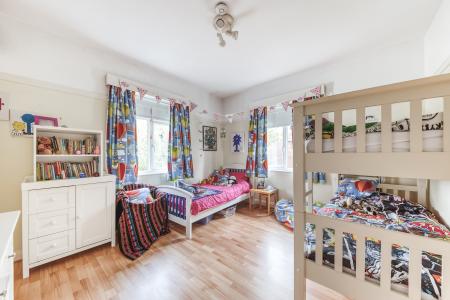 7 bedroom Detached house for sale in Whitaker Road, Littleover, DE23