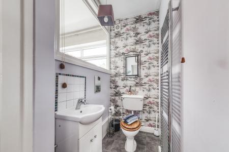 7 bedroom Detached house for sale in Whitaker Road, Littleover, DE23