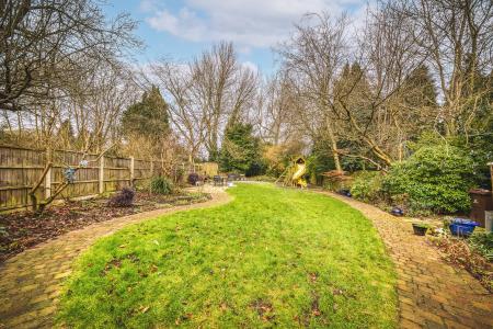 7 bedroom Detached house for sale in Whitaker Road, Littleover, DE23