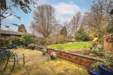 7 bedroom Detached house for sale in Whitaker Road, Littleover, DE23