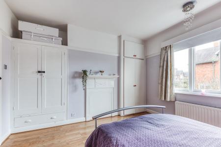 7 bedroom Detached house for sale in Whitaker Road, Littleover, DE23