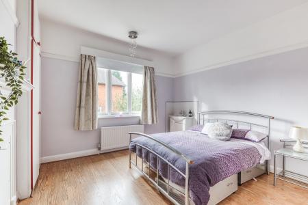 7 bedroom Detached house for sale in Whitaker Road, Littleover, DE23