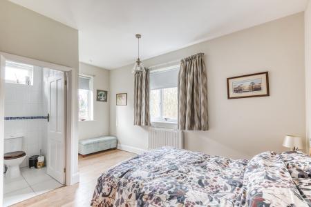 7 bedroom Detached house for sale in Whitaker Road, Littleover, DE23