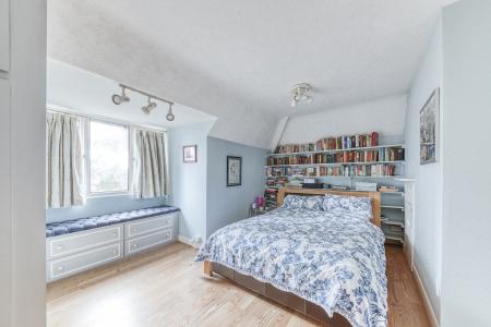 7 bedroom Detached house for sale in Whitaker Road, Littleover, DE23