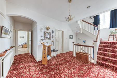 7 bedroom Detached house for sale in Whitaker Road, Littleover, DE23