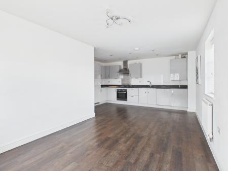 2 bedroom Apartment for sale in Dove Place, Hatton, Derby, DE65