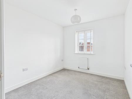 2 bedroom Apartment for sale in Dove Place, Hatton, Derby, DE65