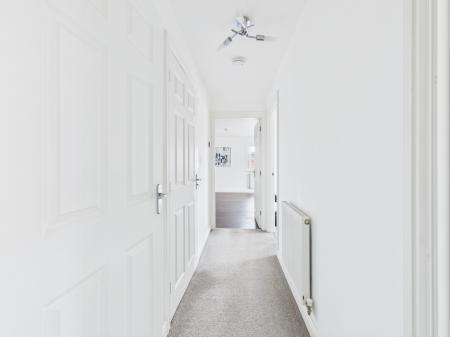 2 bedroom Apartment for sale in Dove Place, Hatton, Derby, DE65