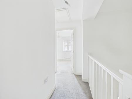 2 bedroom Apartment for sale in Dove Place, Hatton, Derby, DE65