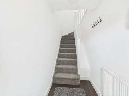 2 bedroom Apartment for sale in Dove Place, Hatton, Derby, DE65