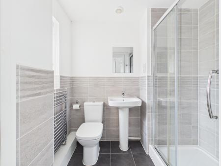 2 bedroom Apartment for sale in Dove Place, Hatton, Derby, DE65