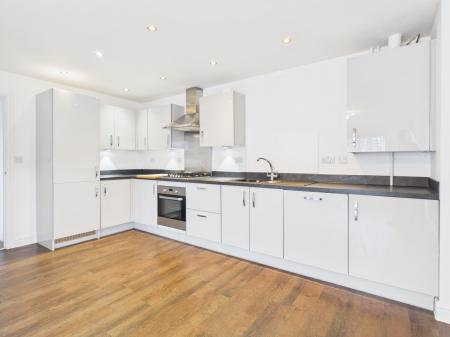 2 bedroom Apartment for sale in Dove Place, Hatton, Derby, DE65