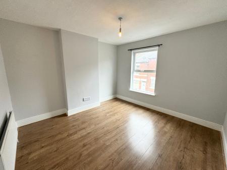 2 bedroom Terraced House to let in May Street, Derby, DE22