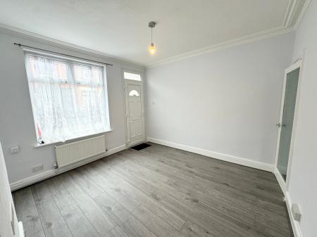 2 bedroom Terraced House to let in May Street, Derby, DE22