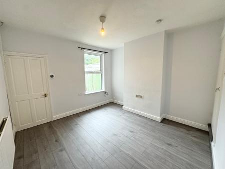 2 bedroom Terraced House to let in May Street, Derby, DE22