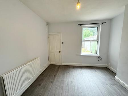 2 bedroom Terraced House to let in May Street, Derby, DE22