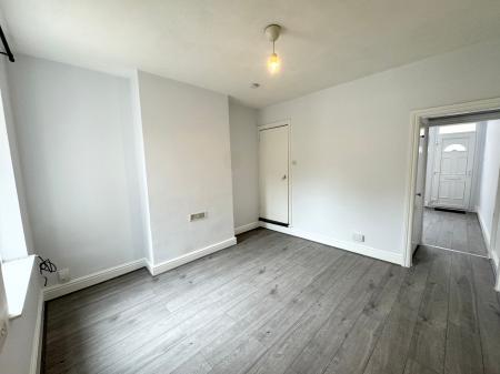 2 bedroom Terraced House to let in May Street, Derby, DE22