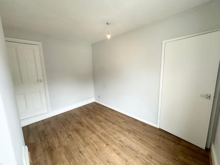 2 bedroom Terraced House to let in May Street, Derby, DE22