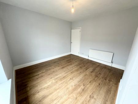 2 bedroom Terraced House to let in May Street, Derby, DE22