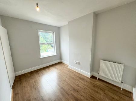 2 bedroom Terraced House to let in May Street, Derby, DE22