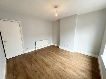 2 bedroom Terraced House to let in May Street, Derby, DE22