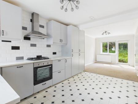 4 bedroom Detached house for sale in Whitaker Gardens, Derby, DE23