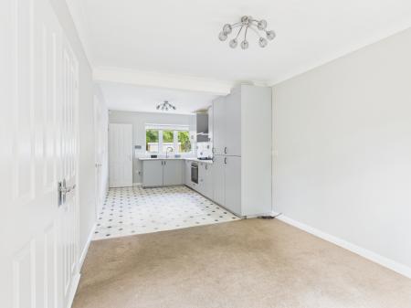 4 bedroom Detached house for sale in Whitaker Gardens, Derby, DE23
