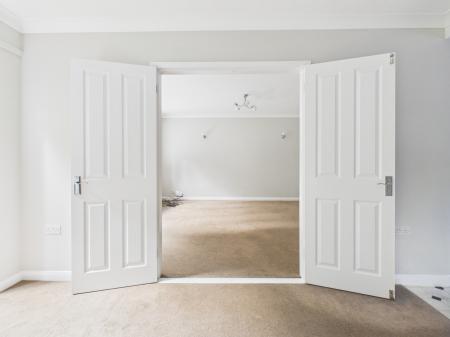 4 bedroom Detached house for sale in Whitaker Gardens, Derby, DE23