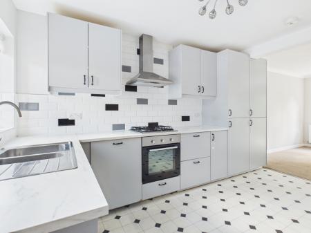 4 bedroom Detached house for sale in Whitaker Gardens, Derby, DE23