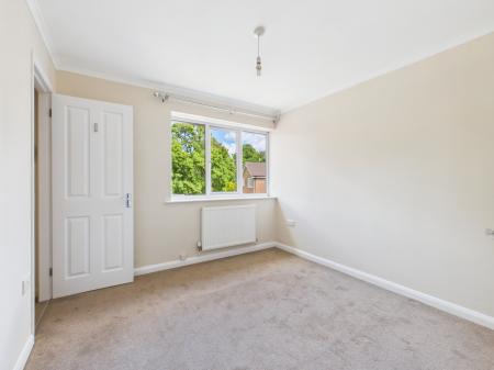 4 bedroom Detached house for sale in Whitaker Gardens, Derby, DE23