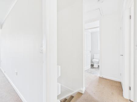 4 bedroom Detached house for sale in Whitaker Gardens, Derby, DE23