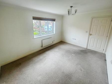 3 bedroom Semi-detached house to let in Adcock Close, Corby Glen, Grantham, NG33