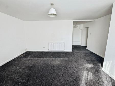1 bedroom Apartment to let in Farm Street, Derby, DE22