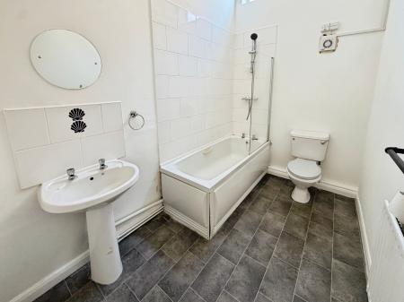 1 bedroom Apartment to let in Farm Street, Derby, DE22