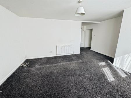 1 bedroom Apartment to let in Farm Street, Derby, DE22