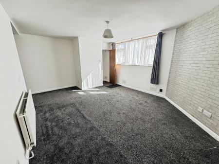 1 bedroom Apartment to let in Farm Street, Derby, DE22