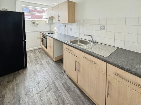 1 bedroom Apartment to let in Farm Street, Derby, DE22