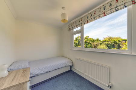 4 bedroom Detached house for sale in Pares Way, Ockbrook, Derby, DE72