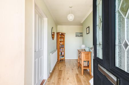 4 bedroom Detached house for sale in Pares Way, Ockbrook, Derby, DE72