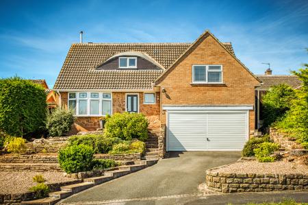 Pares Way, Ockbrook, Derby, DE72