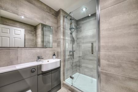 3 bedroom Town house for sale in Wye Close, Hilton, Derby, DE65