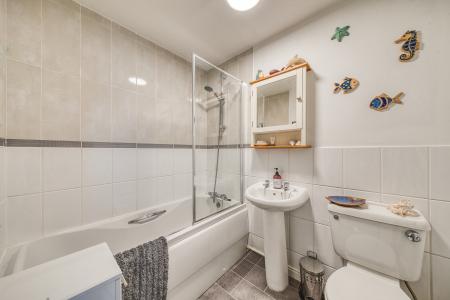 3 bedroom Town house for sale in Wye Close, Hilton, Derby, DE65