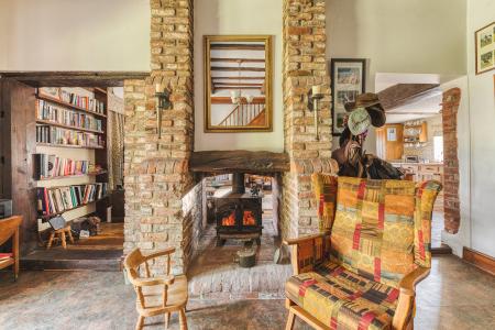 5 bedroom Farm House for sale in Buckford Lane, Stenson, DE73