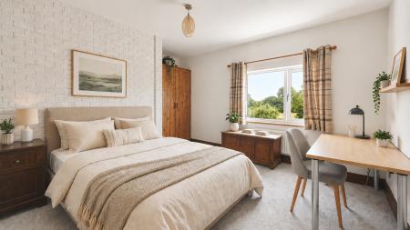 5 bedroom Farm House for sale in Buckford Lane, Stenson, DE73