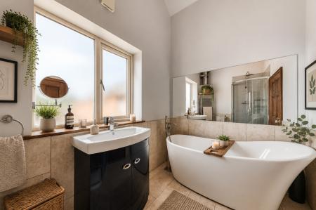 5 bedroom Farm House for sale in Buckford Lane, Stenson, DE73