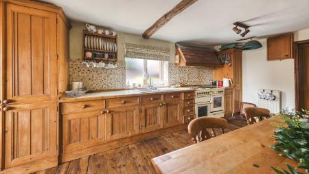 5 bedroom Farm House for sale in Buckford Lane, Stenson, DE73