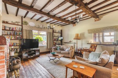5 bedroom Farm House for sale in Buckford Lane, Stenson, DE73