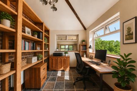 5 bedroom Farm House for sale in Buckford Lane, Stenson, DE73