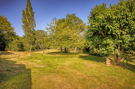 5 bedroom Farm House for sale in Buckford Lane, Stenson, DE73
